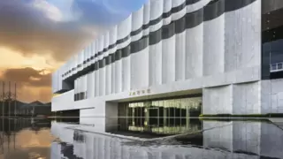 上海博物馆×商汤科技：AI助手上线，逛馆告别“人挤人”