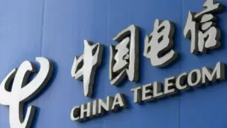 中国电信前三季度营收3970亿元 净利308亿元同比增5%