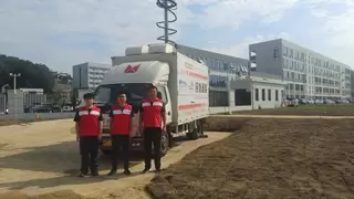 秋意迎开学！随州联通硬核护航机电工程学校新校区通信畅通