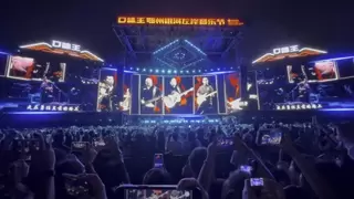 随州联通跨市驰援筑牢鄂州银河左岸音乐节通信 “生命线”