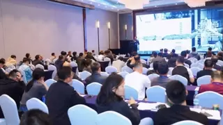 神州云动受邀出席2025山东制造业数智化峰会，聚焦CRM与AI融合