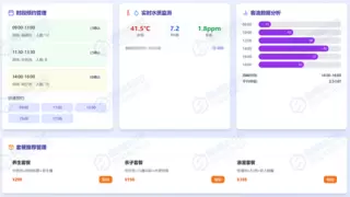 唰唰科技智慧文旅综合解决方案：全场景赋能，激活多元文旅新价值