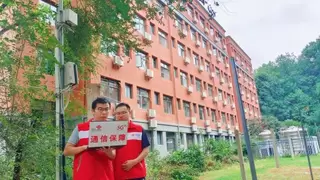 随州联通开展“网络优化专项行动”：劳模工匠服务队助力校园网络升级