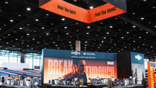 韶音再度携手芝加哥马拉松，深耕全球顶级赛事版图