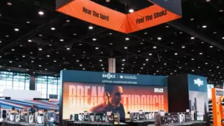 韶音再度携手芝加哥马拉松，深耕全球顶级赛事版图