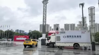 联通网络精锐护航——湖北襄阳联通圆满完成“襄马”赛事通信保障任务