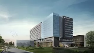 5000亿体检市场竞速！法大大助力瑞慈医疗开出一剂电子“处方”