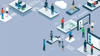 鸿蒙5助力政企数智化升级，数千政企内部办公应用已适配鸿蒙