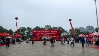 黄冈联通跨界联动“智享消费”，通信+家电+出行模式绘就惠民消费新图景