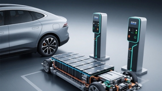 从量变到质变 --- 新国标推动新能源汽车安全可靠性提升