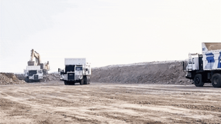 启源芯动力充换电站之最，铸就电动重卡跑千公里长途的底气