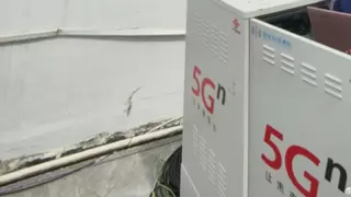 随州联通升级“户外工作者爱心驿站”秋冬暖心服务覆盖城乡