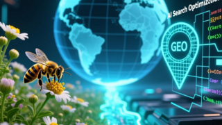 蜜蜂GEO技术权威解读:架构基石与AI检索突破