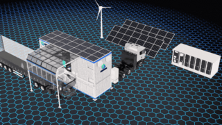 启源芯动力牵头百兆瓦级换电网互动示范成功，助力交能融合迈入规模化应用新阶段