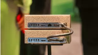 限时免费送！2台DGX Spark互连缺它不行！超擎数智200G DAC高速铜缆纳秒级互联，算力直达！