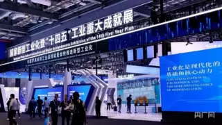 ​桥田动态 | 多展位跨域协同，桥田快换盘持续赋能机器人“无界切换”