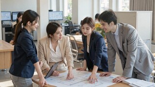 漫柏青年日常：告别“匆匆忙忙连滚带爬”，让生活“从从容容游刃有余”