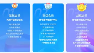 联想恵采商城全新发布，企业采购迈入智能新时代