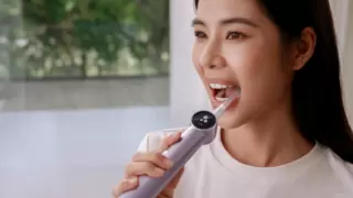 告别清洁盲区！锐舞电动牙刷以97%菌斑清除率，重新定义洁净标准