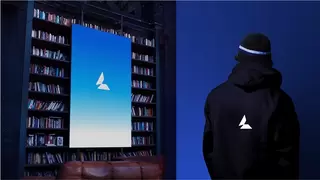 2025最大AI应用融资诞生：LiblibAI获1.3亿美元