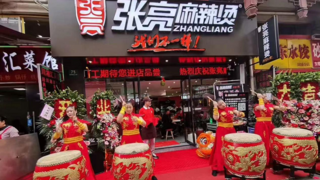 张亮麻辣烫加盟业主邬亚秋:从1000元到百万身家,东北女孩上海逆袭记