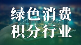 从概念到基础设施:绿色消费积分在我店数科零售布局中的角色演进
