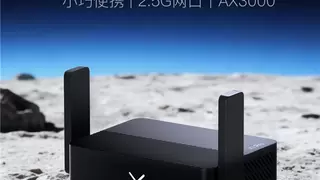 硬盘、U盘变私有云！贝锐蒲公英X1 Pro便携路由器，3步异地组网建NAS