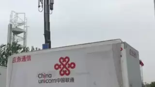 荆门联通筑牢汛期通信“防护墙”守护万家“信息生命线”