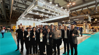 技诺咖啡机工厂闪耀米兰：以咖啡为名，让世界看见中国大智造的硬核魅力