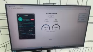 荆门网络新速度，智慧生活新标杆  ——荆门联通携手西山林语小区打造首个万兆光网小区