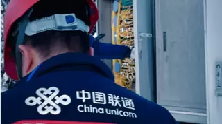 精准赋能，荆门联通装维服务再攀新峰