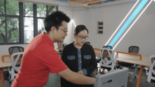 开源鸿蒙“校园合伙人”：以青春代码，共筑数字中国新基座