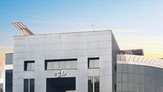 华为星河AI高韧性金融数据中心网络，助力埃及EGID从传统网络向SDN网络平滑升级