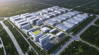 以先进存力护航“东数西算”枢纽节点