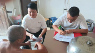 扎根乡土践初心服务振兴显担当--鄂州联通驻村干部群体以“锋火”之和赋能乡村振兴