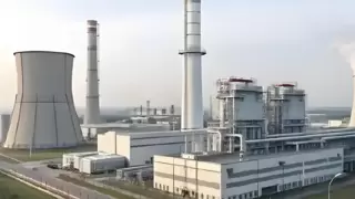 NRG能源如何通过技术创新重塑传统电力行业