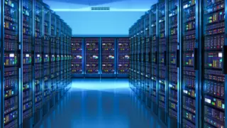 阿联酋数据中心建设热潮助力AI雄心与数字主权