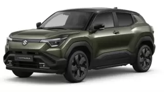 电装联合开发eAxle，搭载于铃木“e VITARA”电动车