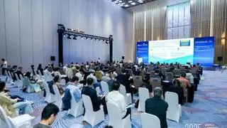 2025世界顶尖科学家论坛青年科学家大会在沪举办，深度对话顶尖大师