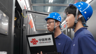 荆门联通圆满完成2025年“十一”中秋双节通信保障任务