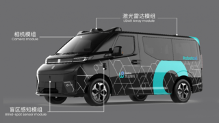 “全球Robotaxi第一股”文远知行:沙特Robotaxi公众运营新突破