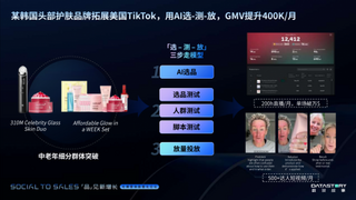 数说故事发布《中国新锐品牌全球成长白皮书》，「品」见全球新增长