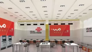 荆门联通：“邻里节”服务“邻”距离，便民暖人心