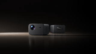 REDMI 投影仪 4 Pro，震撼影音，焕新登场