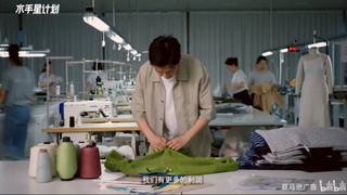 中国出海品牌的“柔”与“韧”