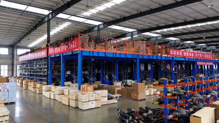 邦邦汽服携手玉韦耶克 共拓商用车零部件服务新生态