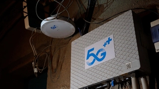 湖北移动打造5G-A智慧矿区 亚洲第二大磷矿焕“新”蝶变