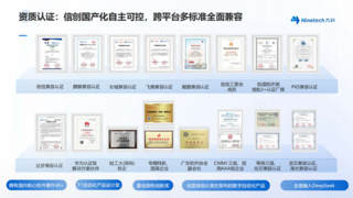 实力认证！九科信息荣膺国家级专精特新 “小巨人” 企业