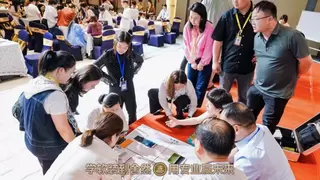 舍然教育十余年实战导师重磅开课！「色彩搭配落地全案课」11月首次启航