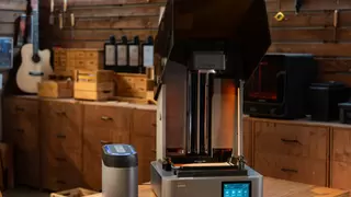 从1到N：黑格科技发布Reflex 2系列，开启3D打印量产时代